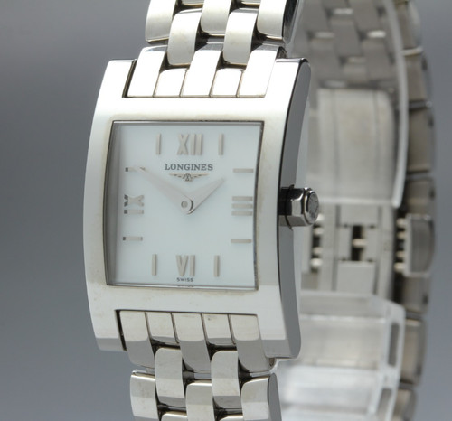 Montre femme quartz carrée - quartz,