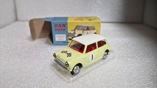 Dan toys cc1 morris - cc1,