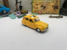 ANCIENNE  MINIJET NOREV