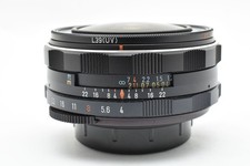 Ex + 5 Pentax Super Multi