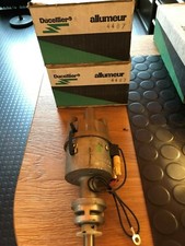 4487 allumeur ducellier pour fiat 128  Neuf REMPLACE 4269