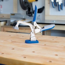 Kreg Bench Serrage Avec Banc Base de Fixation KBC3-BAS