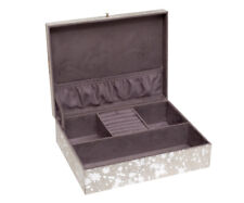 Boîte à Bijoux Organiseur
