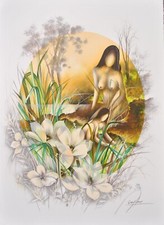 Raymond POULET : Les deux