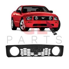 Neuf Avant Grille Pour Ford MUSTANG 2005-2009 6R3Z-8200-BAA Centre Gt