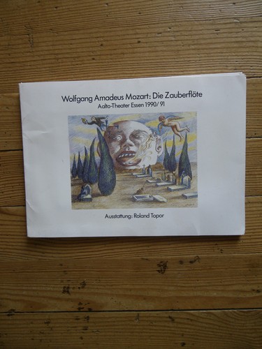 Mozart die - w.,