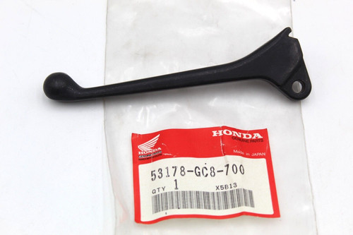 Honda leviers frein - honda,