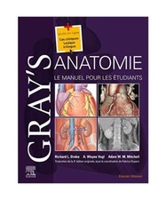 Gray's Anatomie - Le Manuel