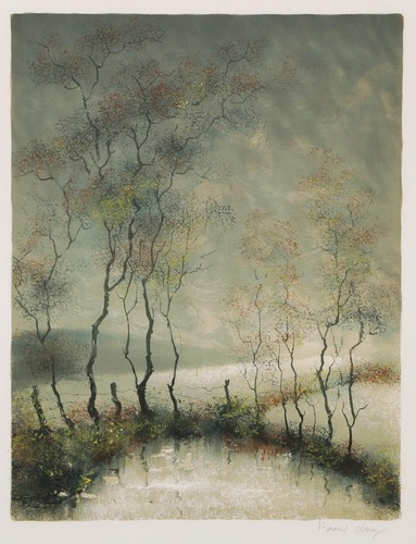 Bernard charoy marsh - charoy,,