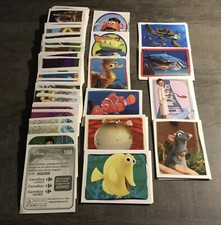 UN MONDE MAGIQUE Disney