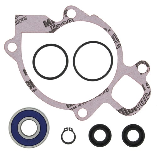 Kit reparation pompe eau - kit,