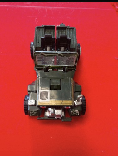 Hasbro transformers figurine - hasbro,