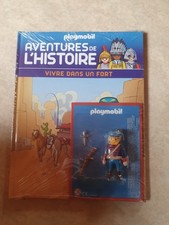 Livre + Figurine Collection