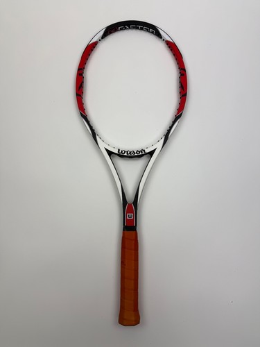 New wilson factor - wilson, one