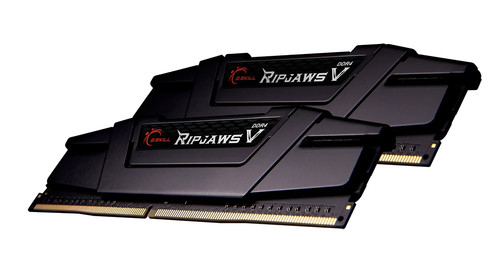 Skill ripjaws ddr4 kit - g.skill,
