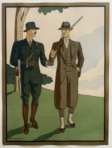 Hunters rifle hunting man chic