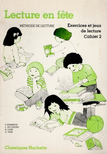 Ancien livre scolaire méthode - ancien,
