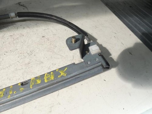Leve vitre electrique arriere
