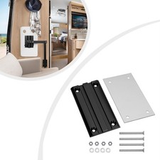 Support en alliage d'aluminium