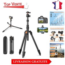 XXZU Trépied Photo 180cm