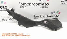 Carénage Latéral Panneau