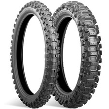 PNEU BRIDGESTONE 110/90 -19