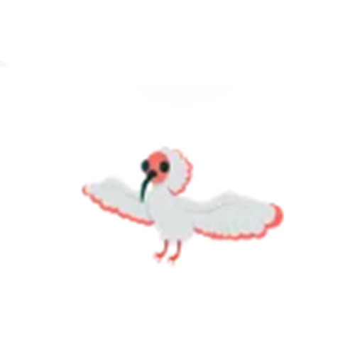 Ibis the trusted store - the,