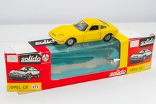 Solido Opel GT Ref 171 No