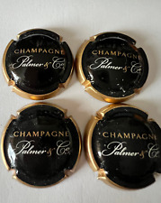 CAPSULES DE CHAMPAGNE PALMER
