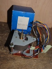 MOTEUR À ENTRAÎNEMENT DIRECT