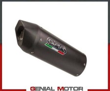 Pot echappement GPR Furore