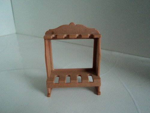 Playmobil vintage râtelier - playmobil,
