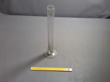 ancien Soliflore tube pharmacie laboratoire french antique