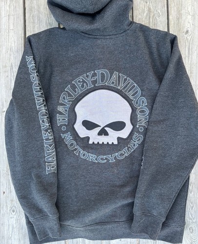 Sweat shirt capuche - À,