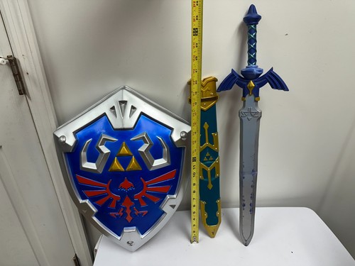 Legend zelda link - of,