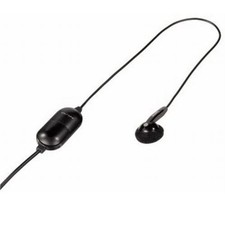 Hama Voice Écouteurs In-Ear