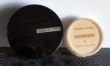 Boite à poudre Bourjois