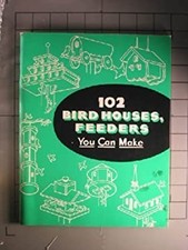 Cent Deux Nichoirs Broché Hi