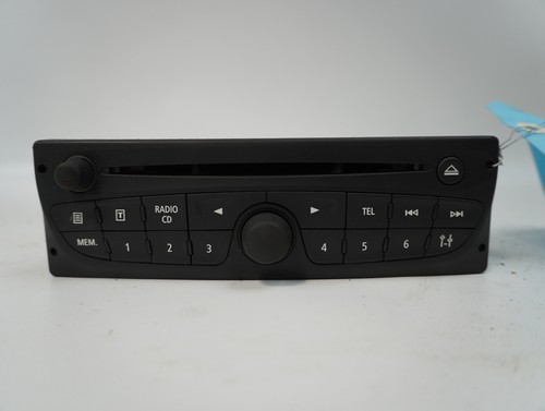 Autoradio occasion renault - autoradio,