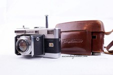 Voigtländer vitessa ultron - voigtländer,