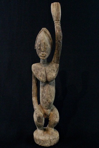 Art africain arts premiers - africain,