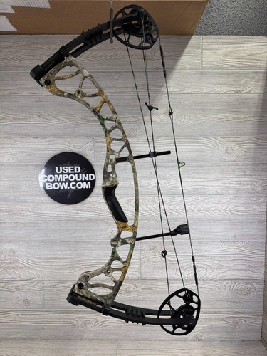 Used hoyt torrex right - hoyt,