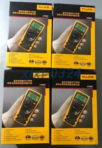 1pcs new fluke 179c - 179c,