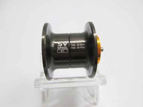 Daiwa zillion 1016 spool - daiwa, g1