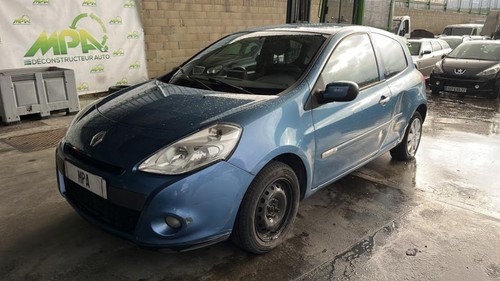 Pompe gavage renault clio - pompe,