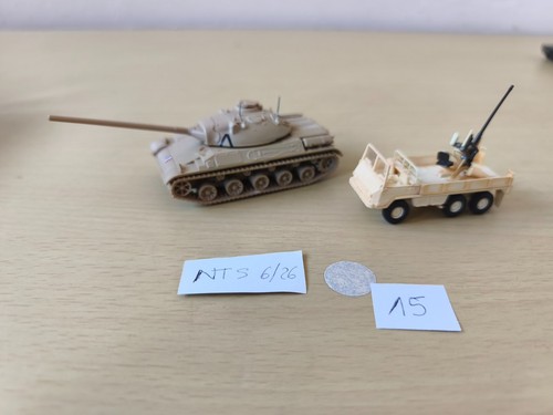 Roco amx 87e - amx, 30,