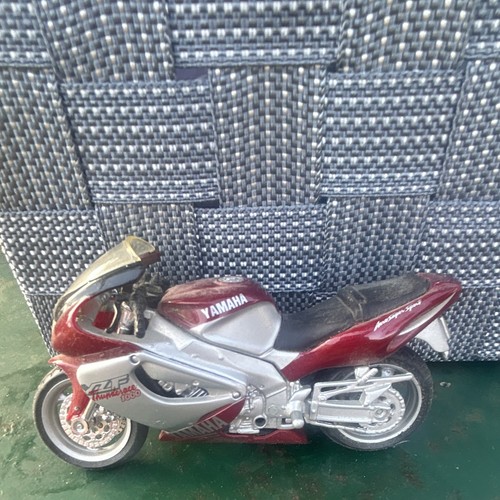 Maisto moto miniature - , yamaha