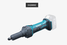 Makita DGD800Z 18V LXT Die Grinder corps d'outil nu uniquement / FedEx Express