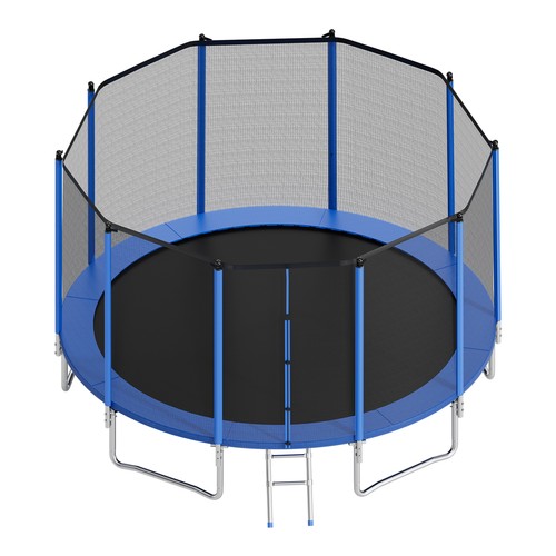 Uimoso16ft outdoor trampoline - uimoso16ft,