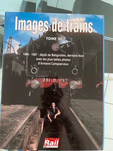 Vie rail images de - la,